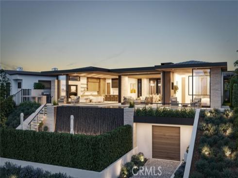 4521 Fairfield Drive, Corona del Mar, CA