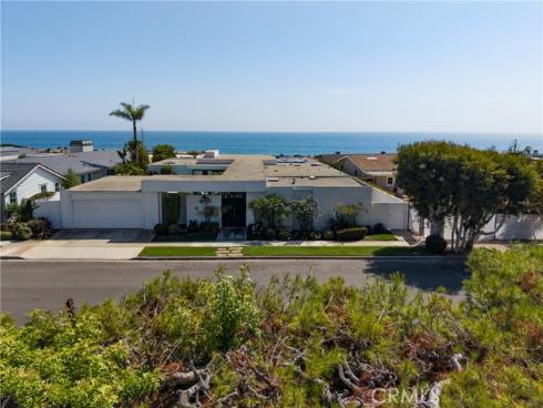 4521 Fairfield Drive, Corona del Mar, CA