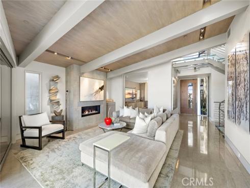 232 Hazel , Corona del Mar, CA