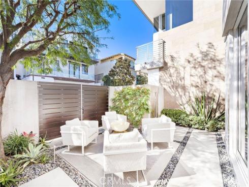 232 Hazel , Corona del Mar, CA