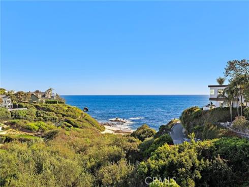 232 Hazel , Corona del Mar, CA