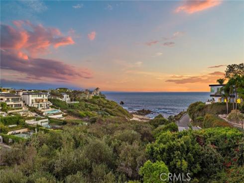 232 Hazel , Corona del Mar, CA
