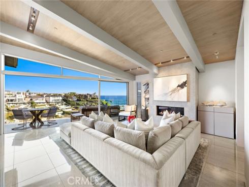 232 Hazel , Corona del Mar, CA