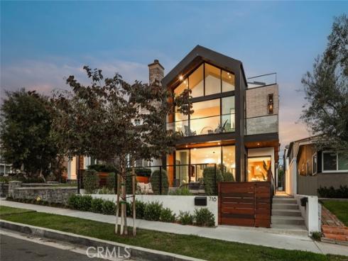 716 Orchid Avenue, Corona del Mar, CA