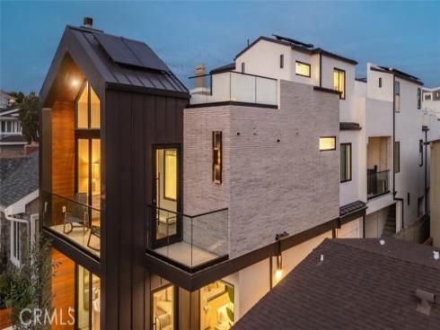 716 Orchid Avenue, Corona del Mar, CA