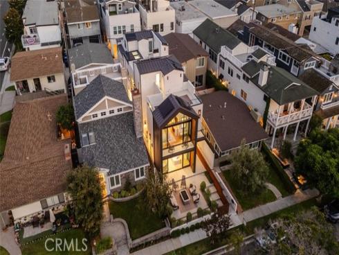 716 Orchid Avenue, Corona del Mar, CA