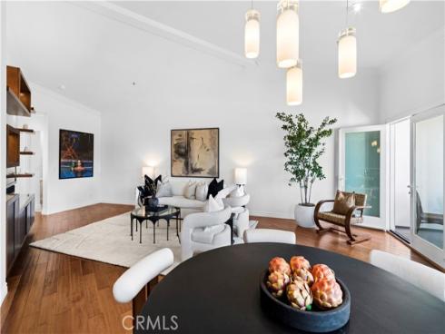 401 Seaward 6 , Corona del Mar, CA