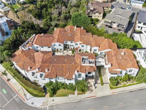 401  Seaward  6 , Corona del Mar, CA