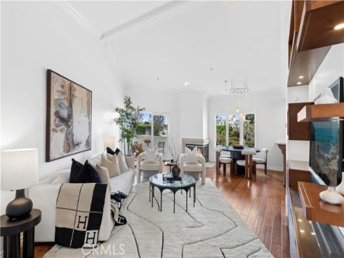 401 Seaward 6 , Corona del Mar, CA