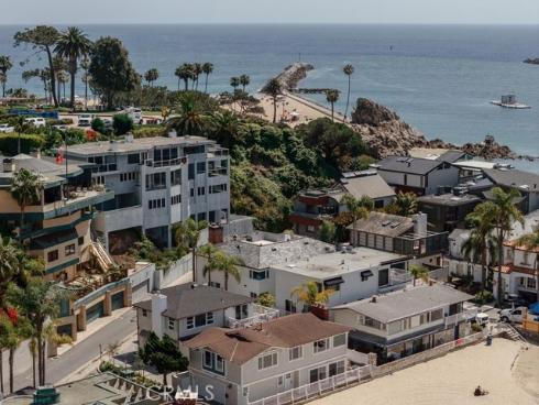 2715 Cove , Corona del Mar, CA