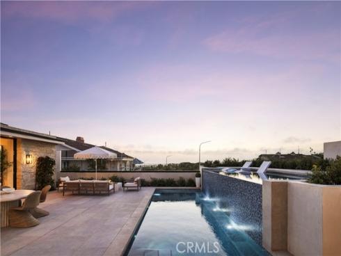 1001 Tiller Way, Corona del Mar, CA