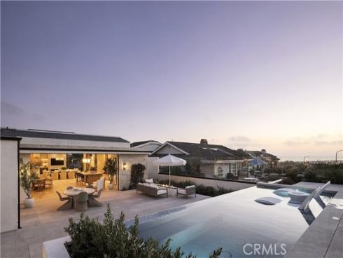 1001  Tiller   Way, Corona del Mar, CA