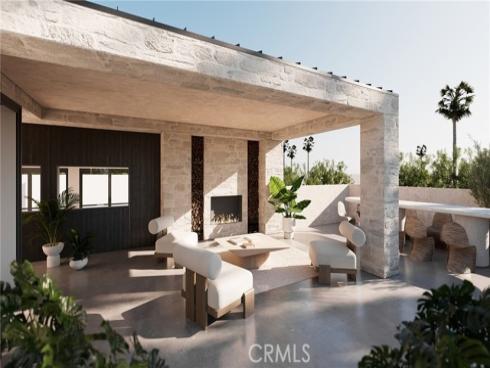 407  Heliotrope  A  Avenue, Corona del Mar, CA