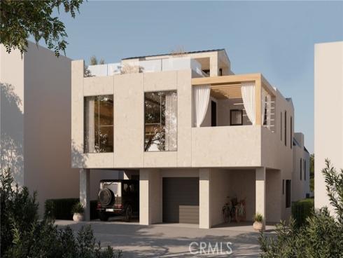407  Heliotrope  A  Avenue, Corona del Mar, CA
