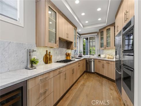 607  Dahlia   Avenue, Corona del Mar, CA