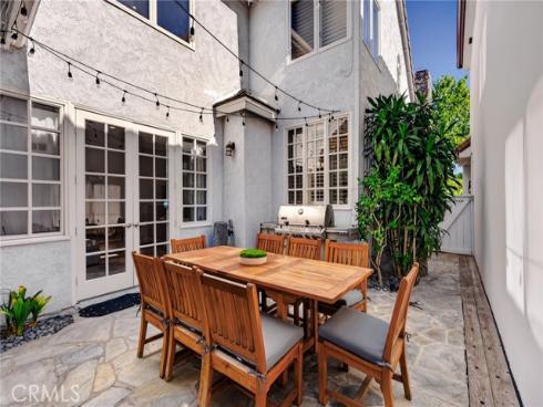 607  Dahlia   Avenue, Corona del Mar, CA