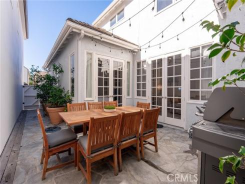 607  Dahlia   Avenue, Corona del Mar, CA