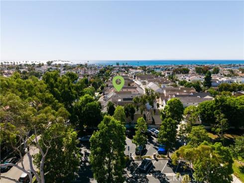607  Dahlia   Avenue, Corona del Mar, CA