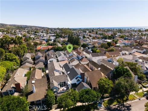 607  Dahlia   Avenue, Corona del Mar, CA