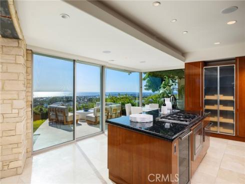2801 Setting Sun , Corona del Mar, CA