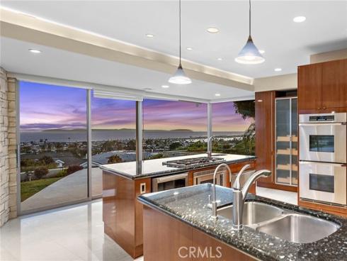 2801 Setting Sun , Corona del Mar, CA