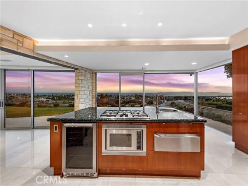 2801 Setting Sun , Corona del Mar, CA