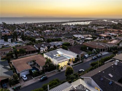 2801 Setting Sun , Corona del Mar, CA