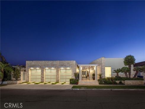 2801 Setting Sun , Corona del Mar, CA