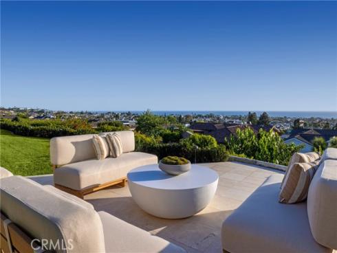 2801 Setting Sun , Corona del Mar, CA