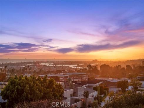 2801 Setting Sun , Corona del Mar, CA