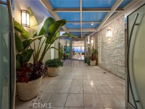 2801 Setting Sun , Corona del Mar, CA