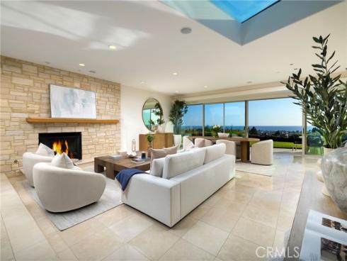 2801 Setting Sun , Corona del Mar, CA