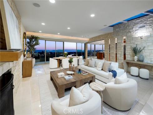 2801 Setting Sun , Corona del Mar, CA