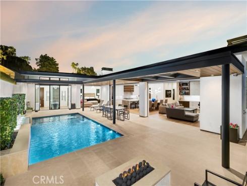 621 Malabar Drive, Corona del Mar, CA