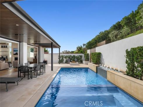 621 Malabar Drive, Corona del Mar, CA