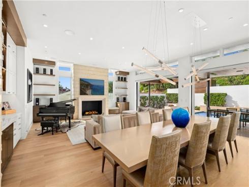 621 Malabar Drive, Corona del Mar, CA
