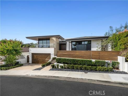 621  Malabar   Drive, Corona del Mar, CA