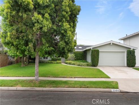 3144  Madeira   Avenue, Costa Mesa, CA