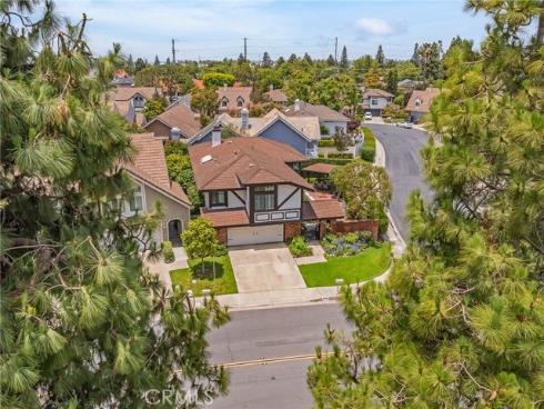 3445  Wimbledon Way  , Costa Mesa, CA