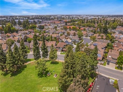 3445  Wimbledon Way  , Costa Mesa, CA