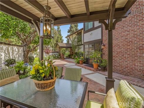 3445  Wimbledon Way  , Costa Mesa, CA