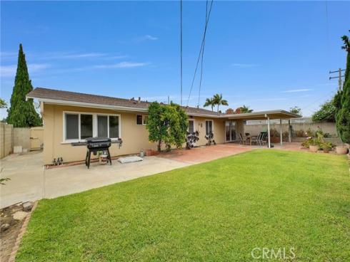 255  Sherwood   Street, Costa Mesa, CA