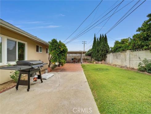 255  Sherwood   Street, Costa Mesa, CA