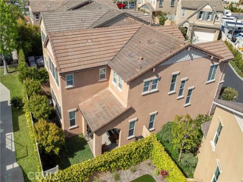 361  Bayside   Court, Costa Mesa, CA