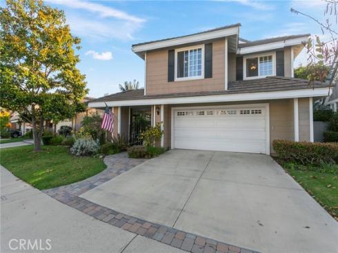 3493  Queens   Court, Costa Mesa, CA