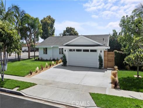 3274  Washington   Avenue, Costa Mesa, CA