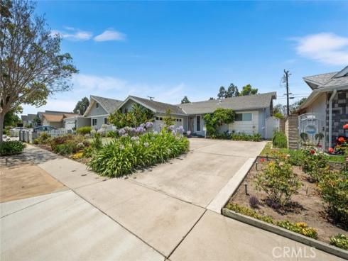 3141  Sharon   Lane, Costa Mesa, CA