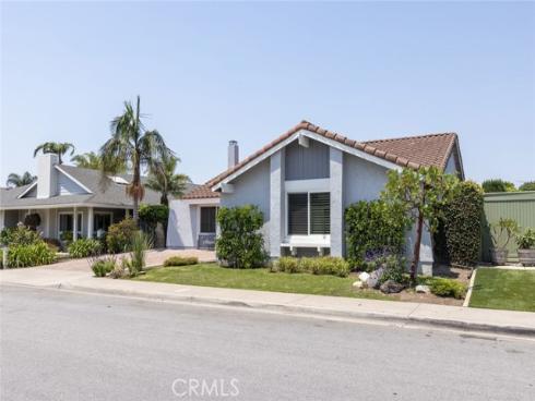 3457  Plumeria   Place, Costa Mesa, CA