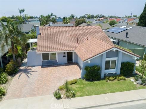 3457  Plumeria   Place, Costa Mesa, CA