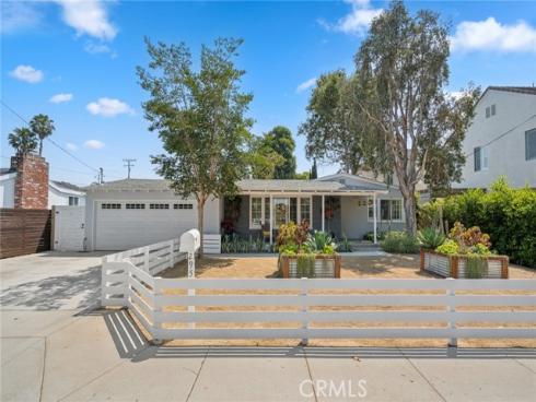 295  Mesa   Drive, Costa Mesa, CA